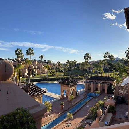 La Cartuja Del Golf Apartamento Estepona Exterior foto