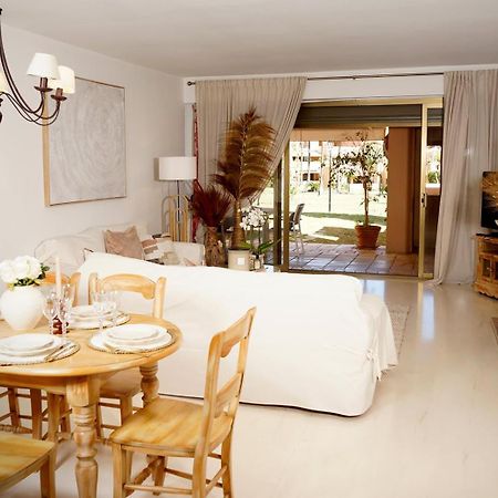 La Cartuja Del Golf Apartamento Estepona Exterior foto