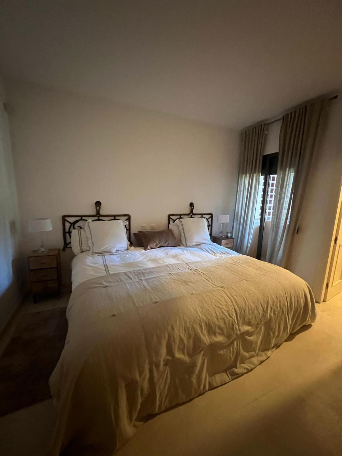 La Cartuja Del Golf Apartamento Estepona Exterior foto