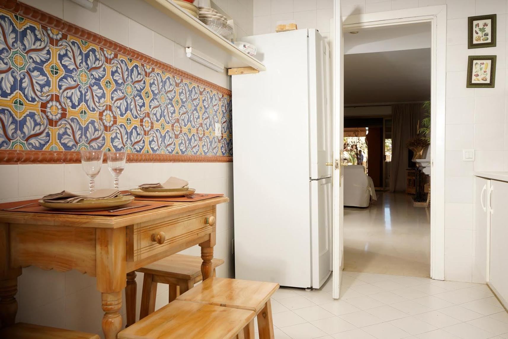 La Cartuja Del Golf Apartamento Estepona Exterior foto